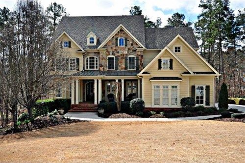 1527 Dartmouth Road, Alpharetta, GA 30004