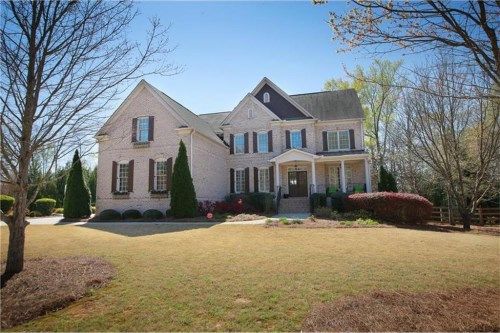 1055 Lillian Drive, Alpharetta, GA 30004