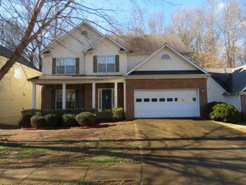 3240 Ennfield Lane, Duluth, GA 30096