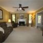 3779 Shadow Ridge Court, Duluth, GA 30096 ID:14105364