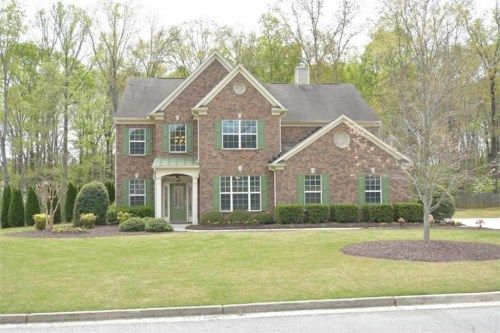 1085 Preserve Lane, Alpharetta, GA 30004