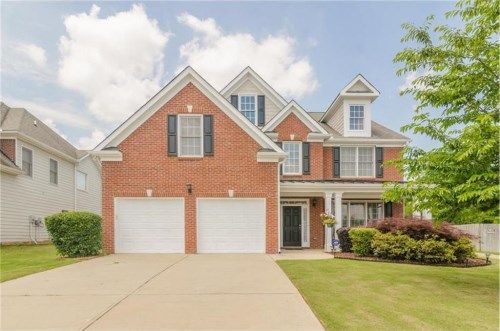 3063 Salem Oak Way, Duluth, GA 30096