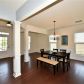 5155 Brierstone Drive, Alpharetta, GA 30004 ID:14432981