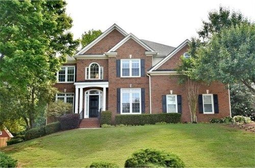 3505 Grove Park Drive, Duluth, GA 30096