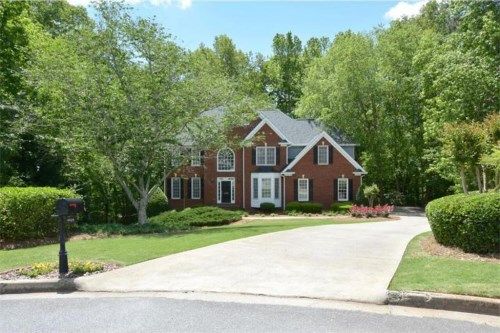 4925 Bettes Court, Alpharetta, GA 30004