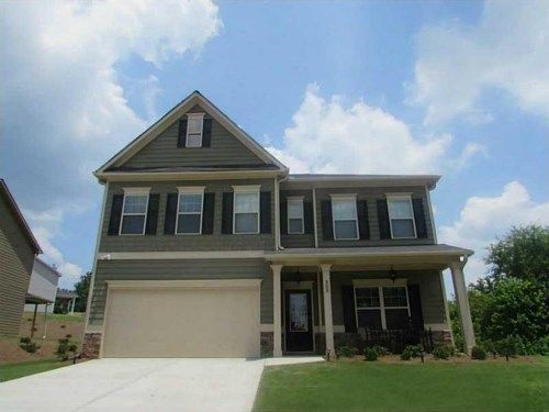 630 Georgia Way, Woodstock, GA 30188