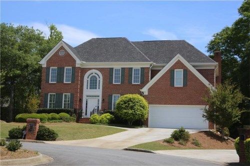 2952 Boles Creek Court, Duluth, GA 30096