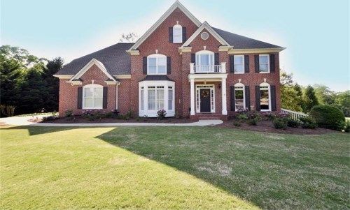 3755 Oakside Drive, Alpharetta, GA 30004