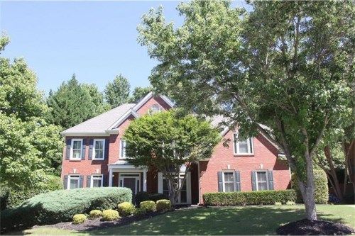 4865 Natchez Trace Court, Duluth, GA 30096