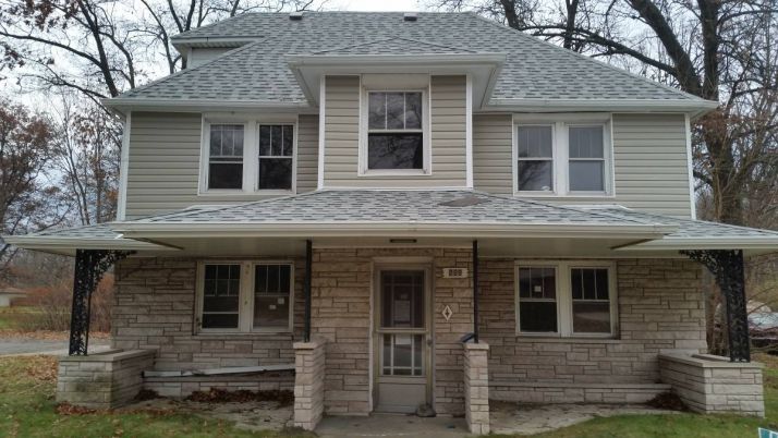 229 McKinley Ave Hobart, IN, Hobart, IN 46342