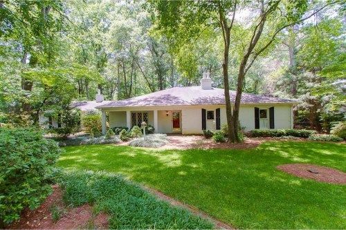 4235 Gatewood Lane, Duluth, GA 30097