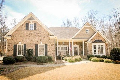 123 Birmingham Walk, Alpharetta, GA 30004