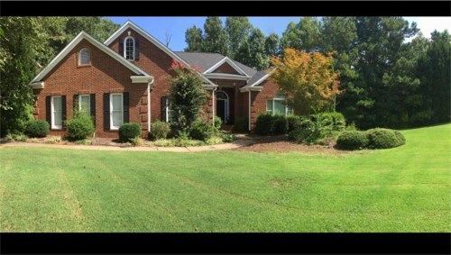 110 Arabian Avenue, Alpharetta, GA 30004