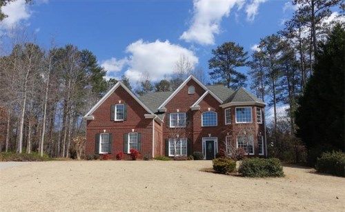 230 Hopewell Close Lane, Alpharetta, GA 30004