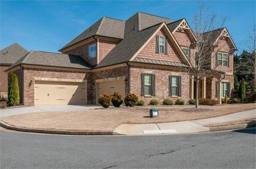 601 Beragio Drive, Alpharetta, GA 30004