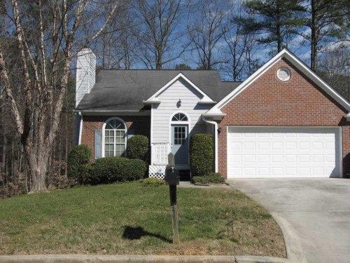 2491 Honeycomb Way, Duluth, GA 30096