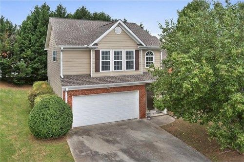 3417 Willgrove Court, Duluth, GA 30096