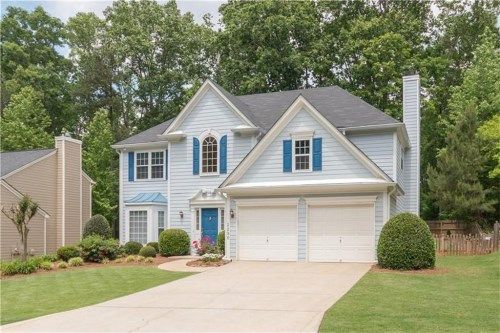 2296 Traywick Chase, Alpharetta, GA 30004