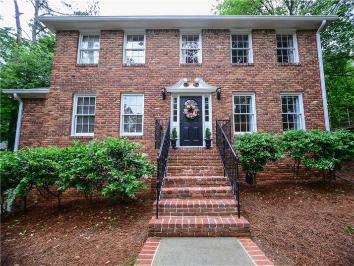 4014 Howell Ferry Road, Duluth, GA 30096