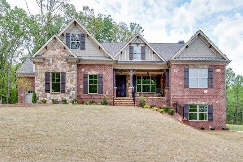 171 Scenic Falls Boulevard, Hoschton, GA 30548