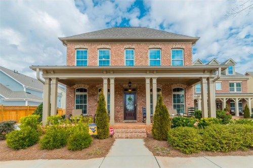 507 Branyan Trail, Alpharetta, GA 30004