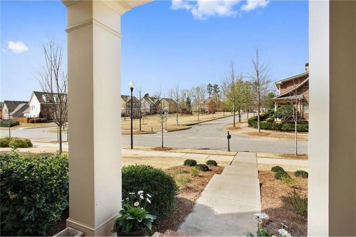 12689 Lecoma Trace, Alpharetta, GA 30004