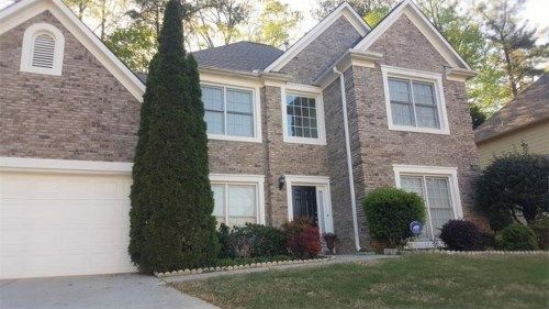 5115 Riverthur Place, Duluth, GA 30096