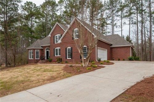 2340 Old Northpark Lane, Alpharetta, GA 30004