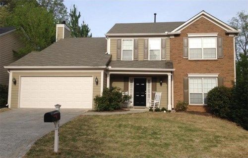 11880 Carriage Park Lane, Duluth, GA 30097