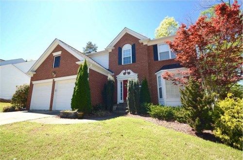 2395 Traywick Chase, Alpharetta, GA 30004