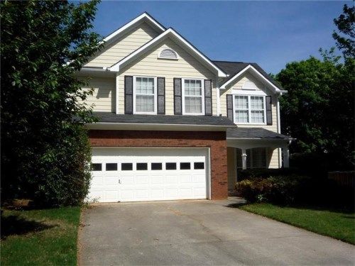 3145 Windsor Gate Run, Duluth, GA 30096