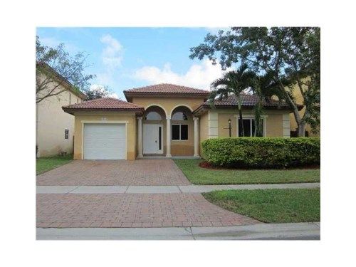 2841 NE 41st Pl, Homestead, FL 33033