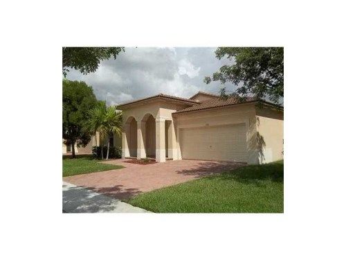 1457 NE 40th Rd, Homestead, FL 33033