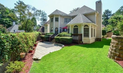 1056 Shady Valley Place, Atlanta, GA 30324