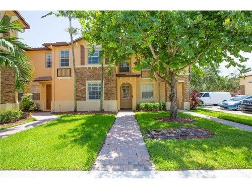 1395 NE 33rd Ave # 111-26, Homestead, FL 33033