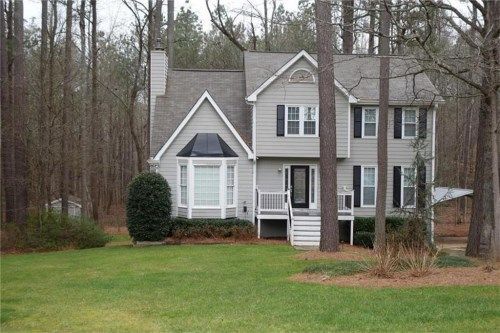 3605 Chastain Street, Alpharetta, GA 30004