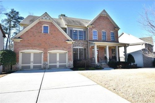 1405 Hartford Terrace, Alpharetta, GA 30004