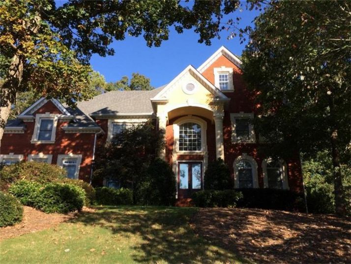 350 Majestic Cove, Alpharetta, GA 30004