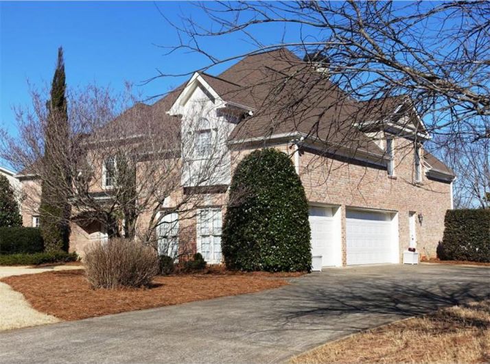 4920 Oakmont Bend Drive, Alpharetta, GA 30004