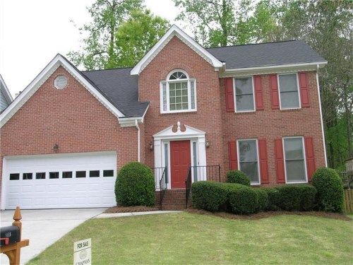 4195 Sugar Mill Drive, Duluth, GA 30096