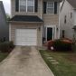 4017 Oak Glenn Drive, Duluth, GA 30096 ID:14109450