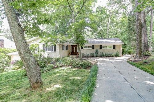 3107 Towerview Drive Ne, Atlanta, GA 30324