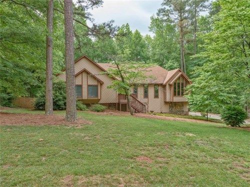 4928 Scotts Creek Trail, Duluth, GA 30096