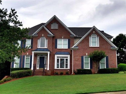 3510 Grove Park Drive, Duluth, GA 30096