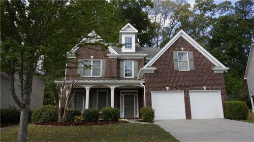 2813 Salem Oak Way, Duluth, GA 30096