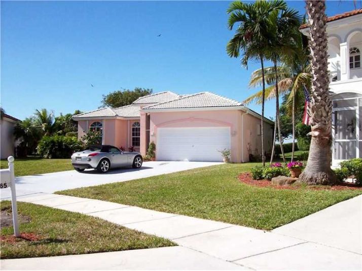 440 SE 25th Dr, Homestead, FL 33033