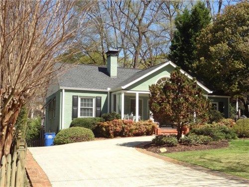 450 Rock Springs Road Ne, Atlanta, GA 30324