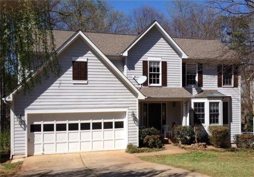 4065 Spinnaker Drive, Duluth, GA 30096