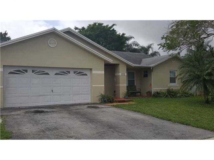 13752 SW 282nd Ter, Homestead, FL 33033