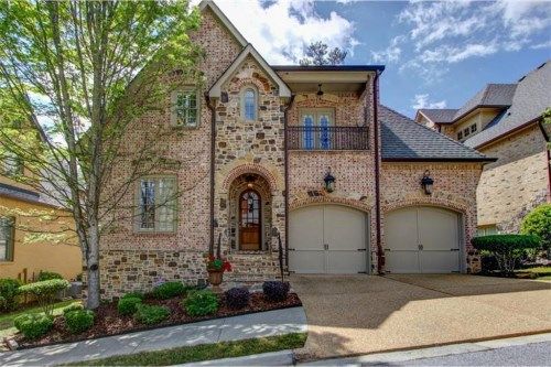 1844 Buckhead Valley Lane Ne, Atlanta, GA 30324